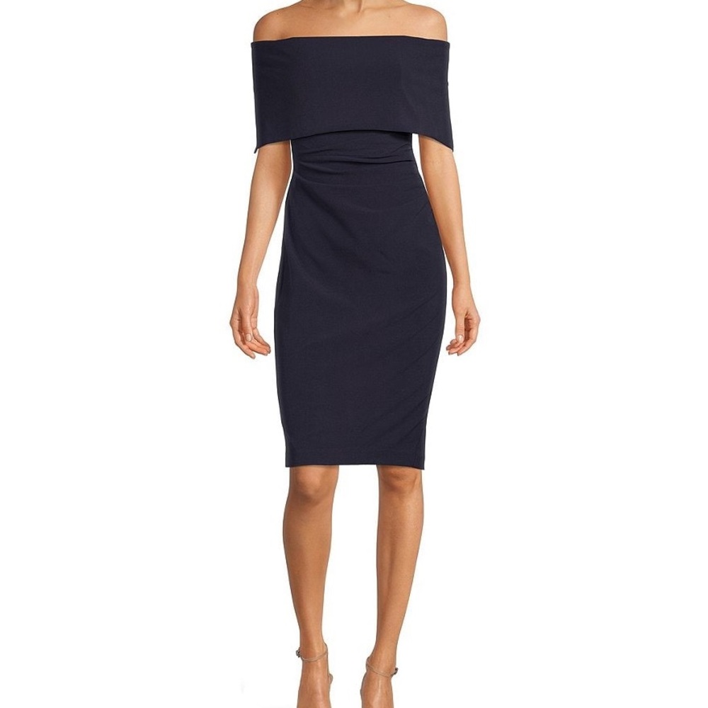 Vince Camuto Cocktail Dress